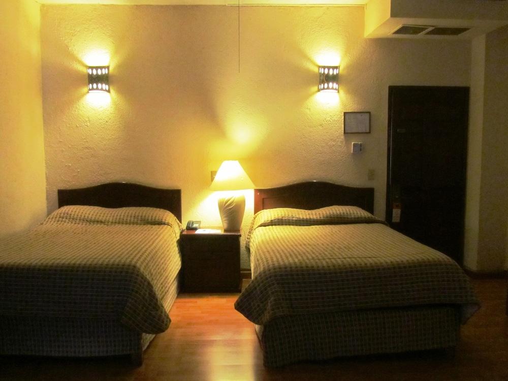 Hotel Mesón de la Merced