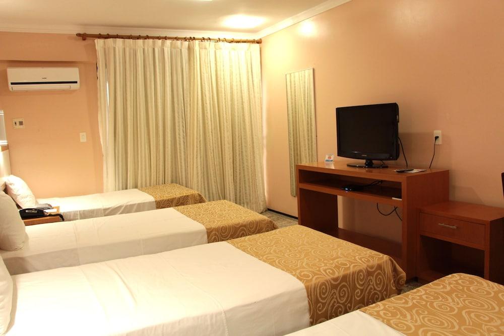 Costa Atlântico Hotel