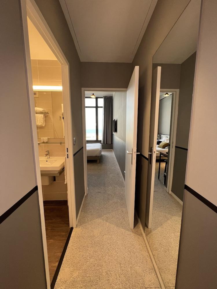 L'Echappée - Hôtel Casino Dieppe