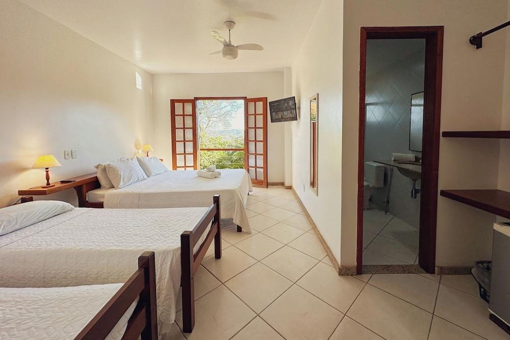 Pousada MAR João Fernandes