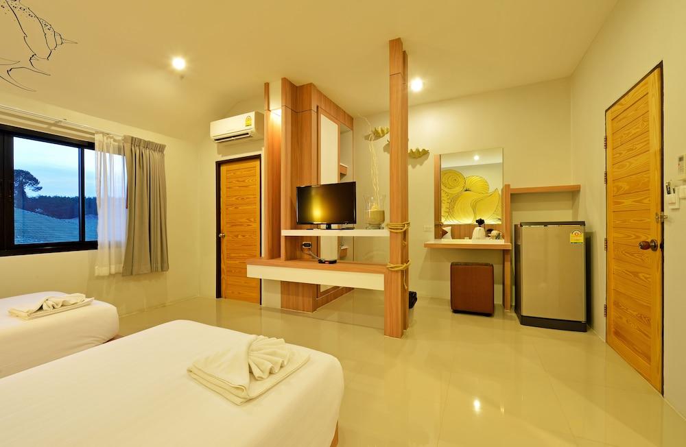 Tairada Boutique Hotel x StayLah