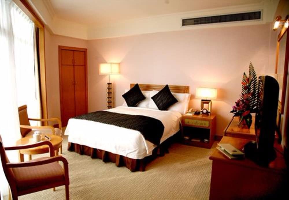 Langfang International Hotel