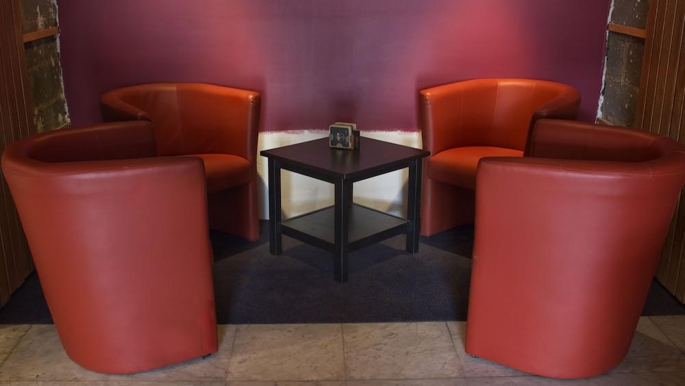 Hôtel Le Relais Du Marquis