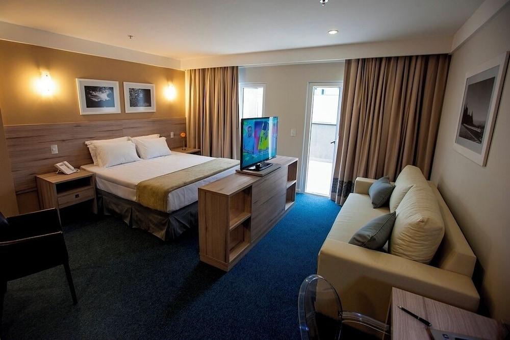 Intercity Teresopolis