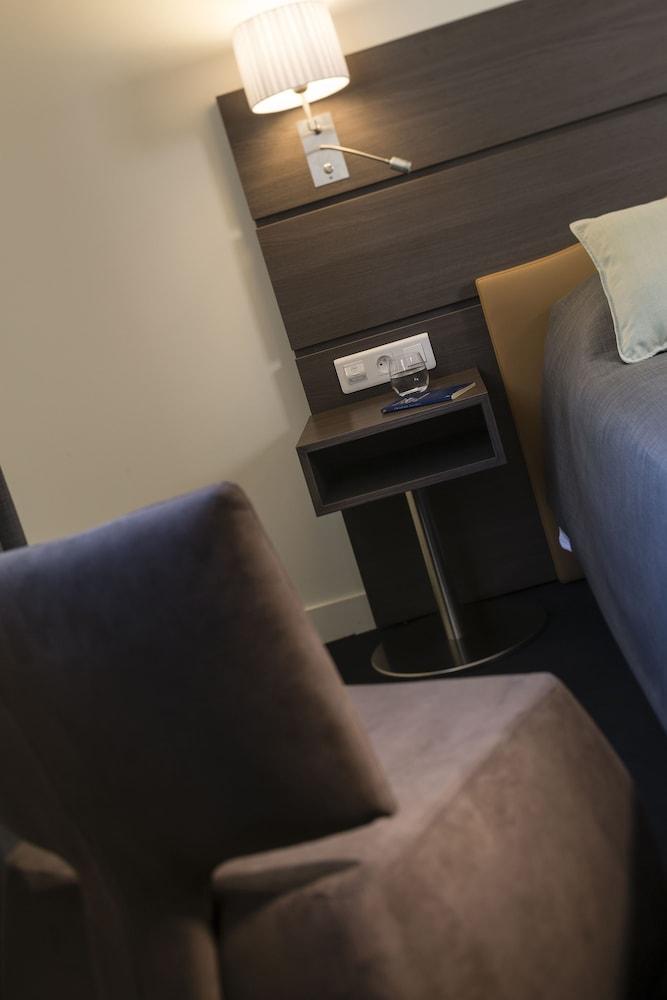 Le Cottage de Clairefontaine