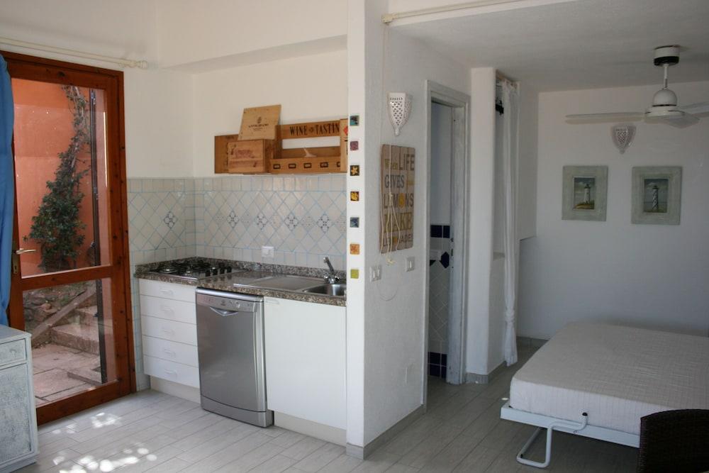 Le Residenze di Sant'Elmo