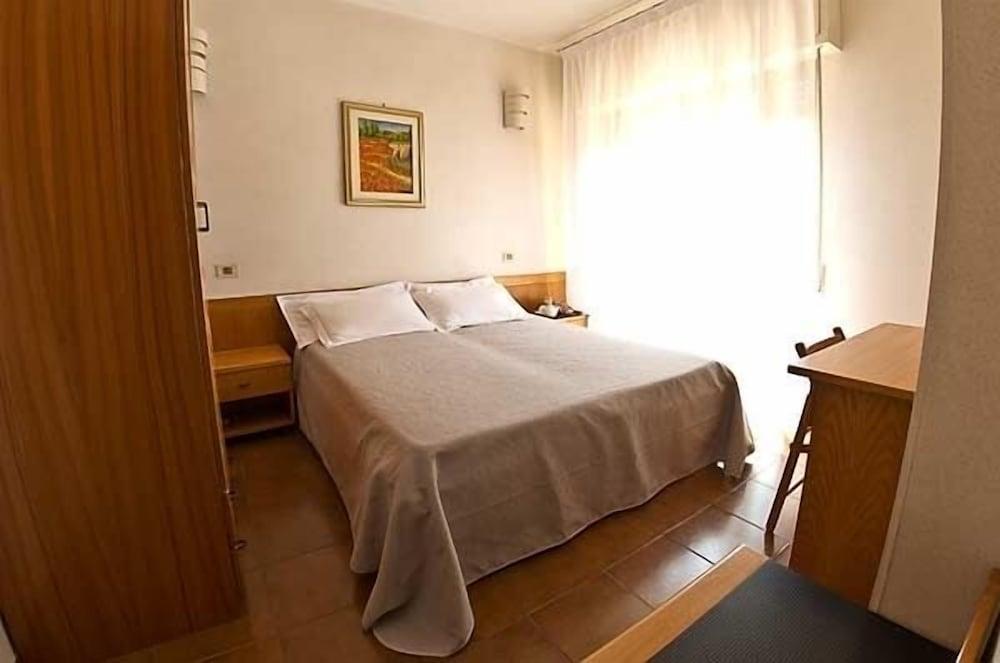 Aurora Residence & Resort