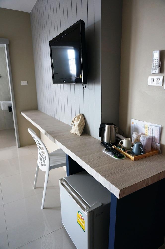 Hub Hua Hin 57 Hotel