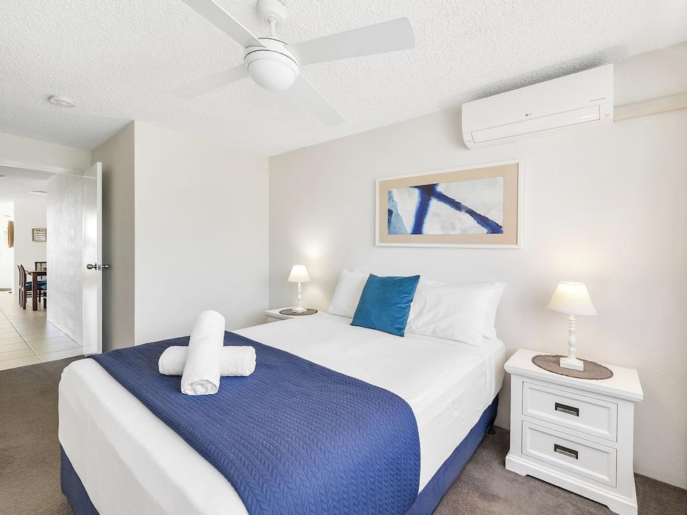 Alexandria Apartments