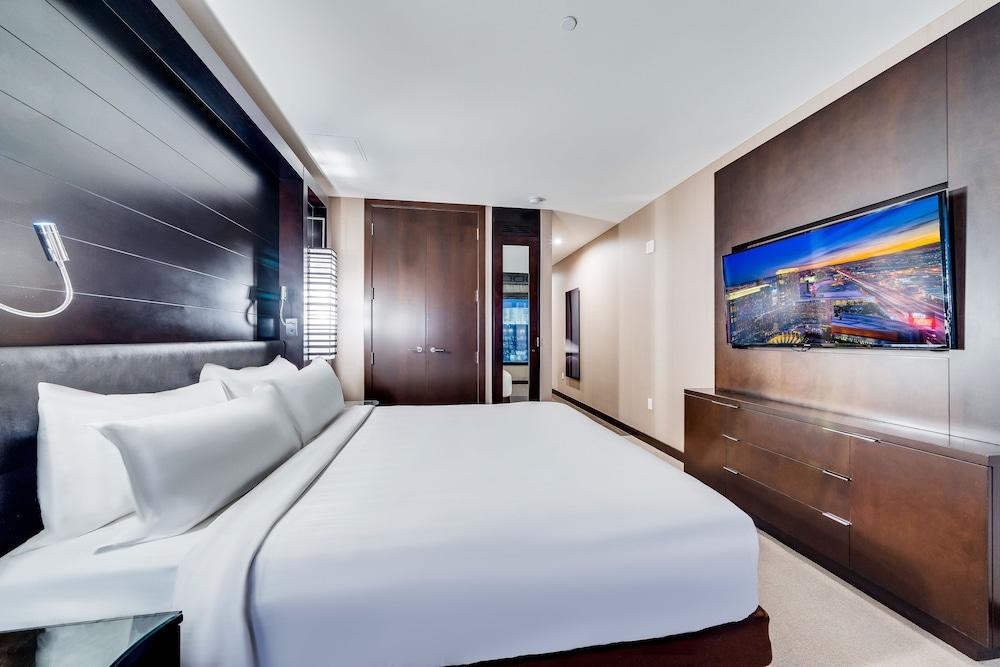 Jet Luxury at the Vdara Condo Hotel
