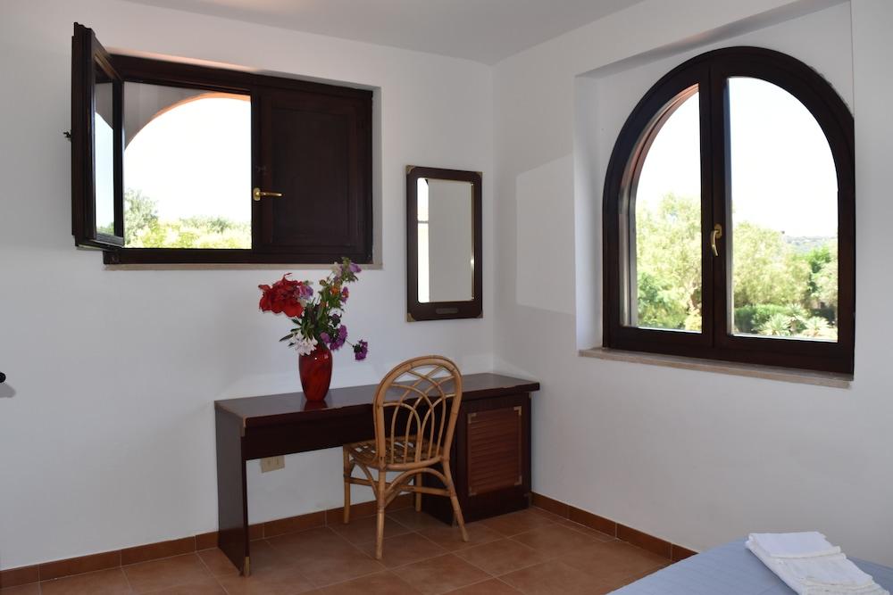 Baia della Rocchetta