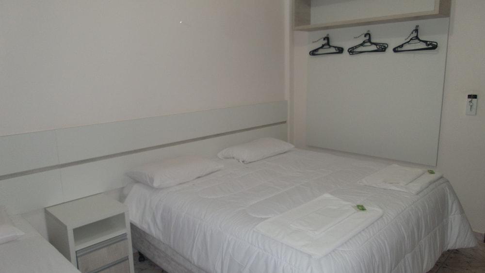 Hotel Três Bandeiras