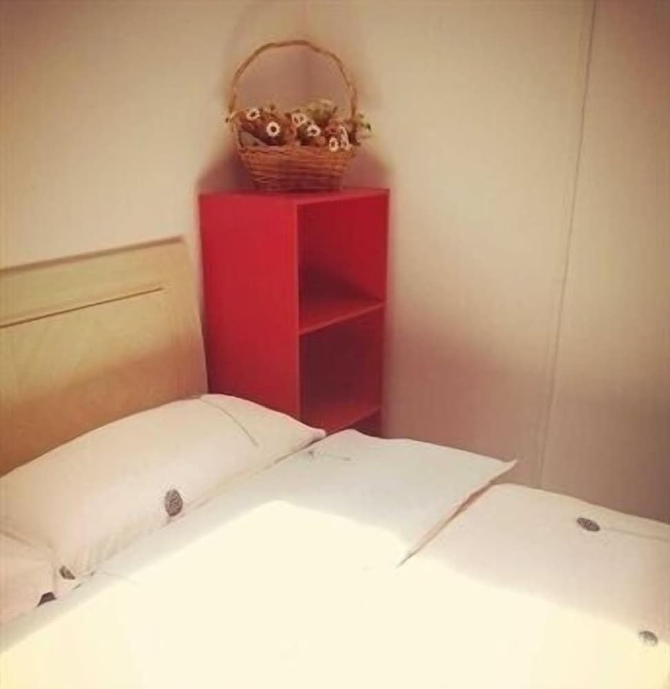 Qingdao Yuezhu Topic Hostel