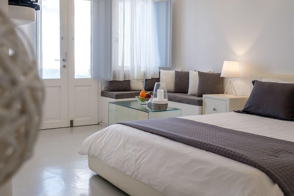 Dreaming View Suites