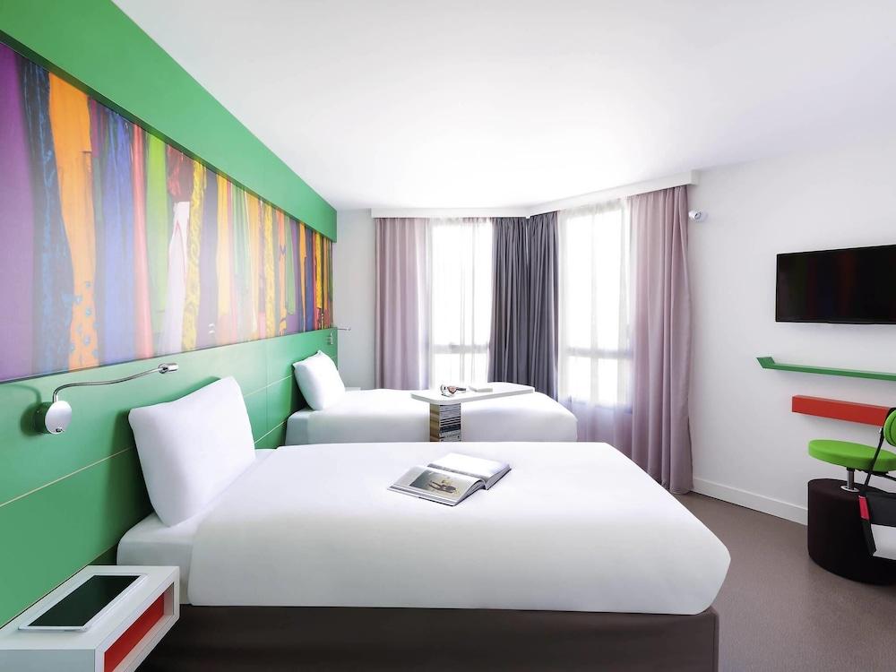 Hotel ibis Styles Montpellier Centre Comedie