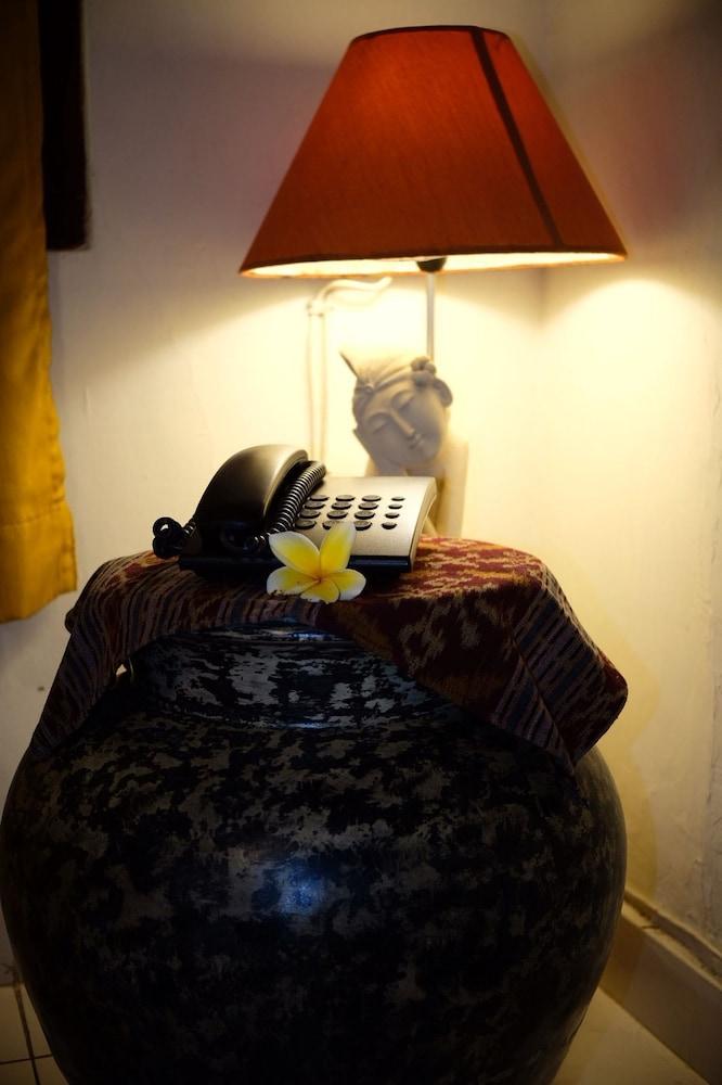 Puri Cendana Resort Bali