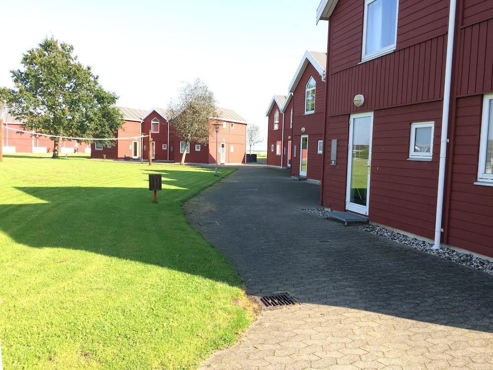 Feriecenter Øster Hurup