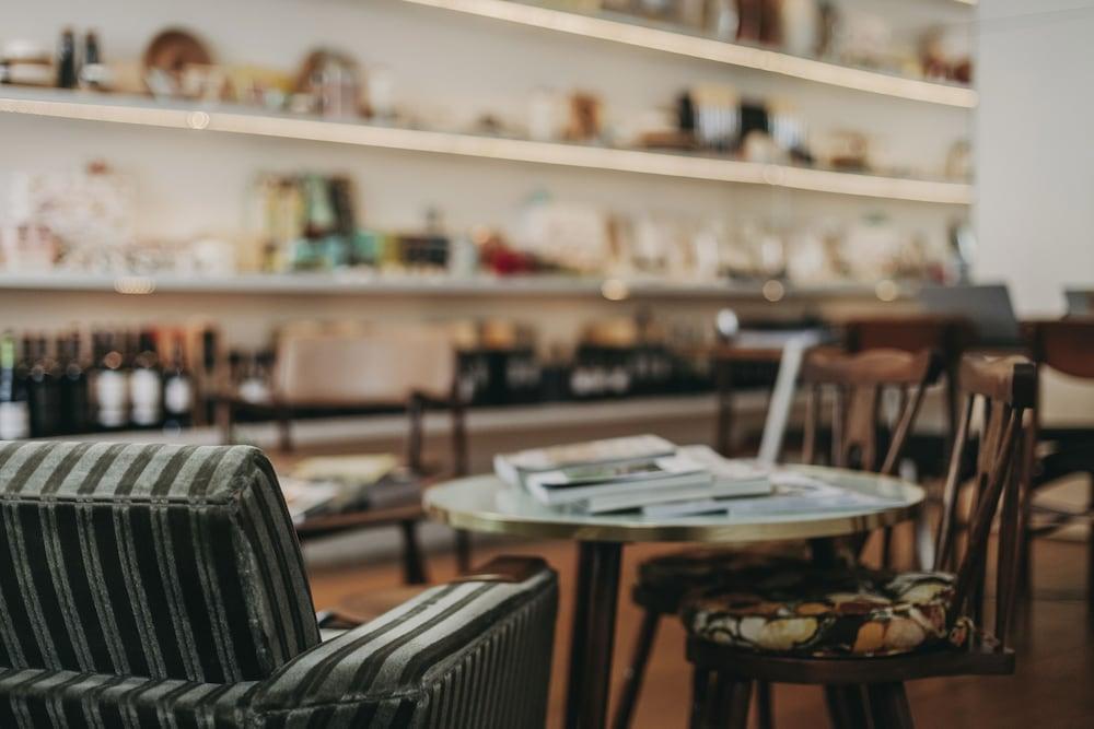 Rosa Et Al Townhouse