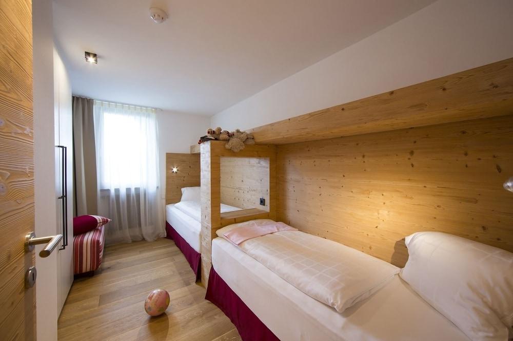 Hotel Dolomitenblick