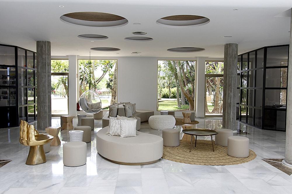 BG Hotel Rei del Mediterrani