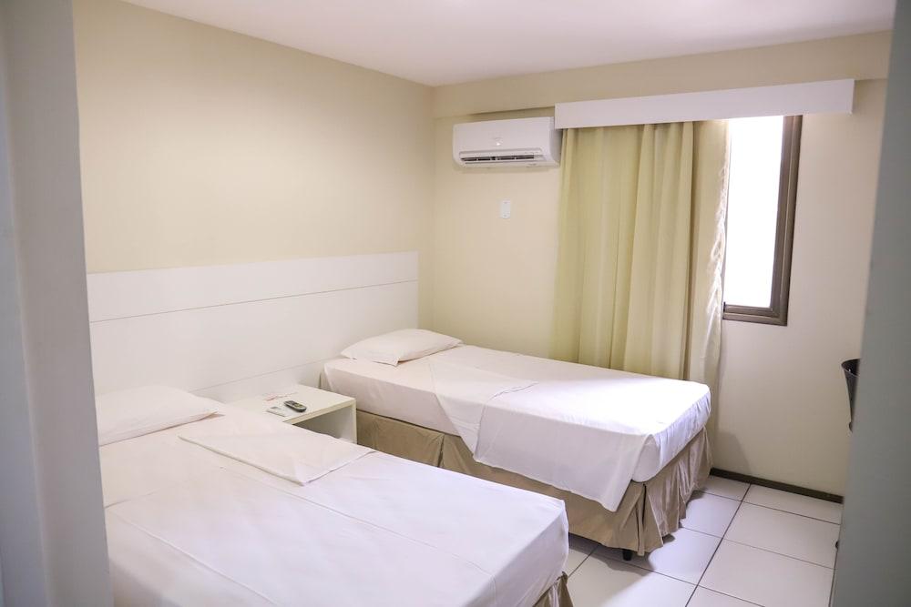 Soft Win Hotel São Luis