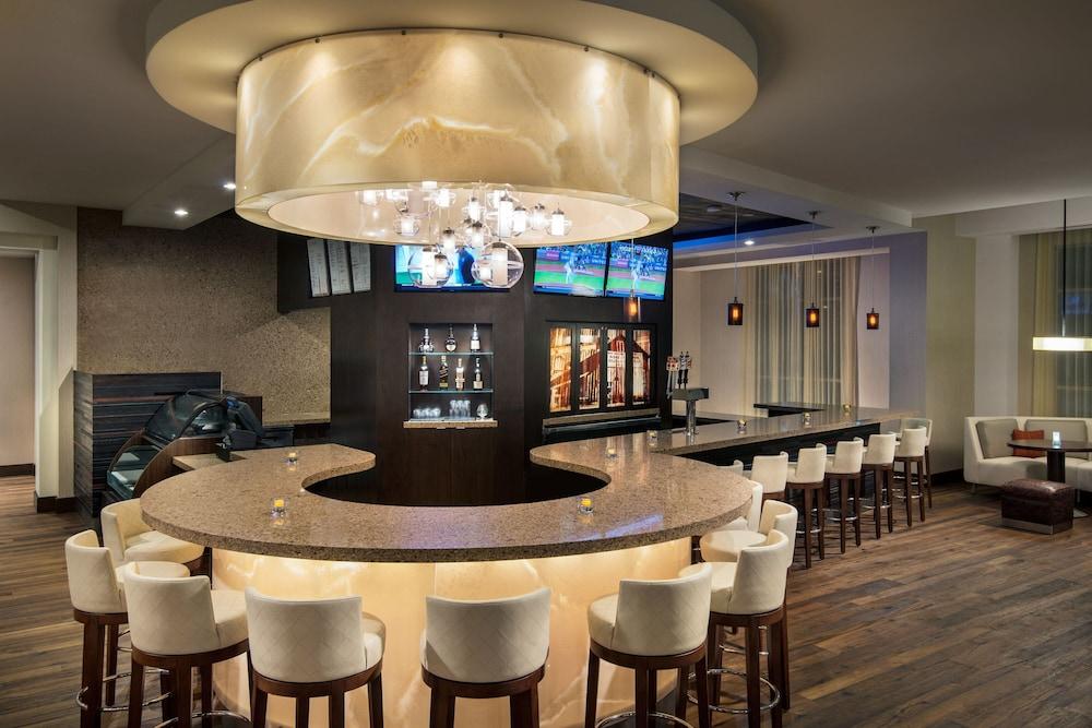 Courtyard Irvine Spectrum