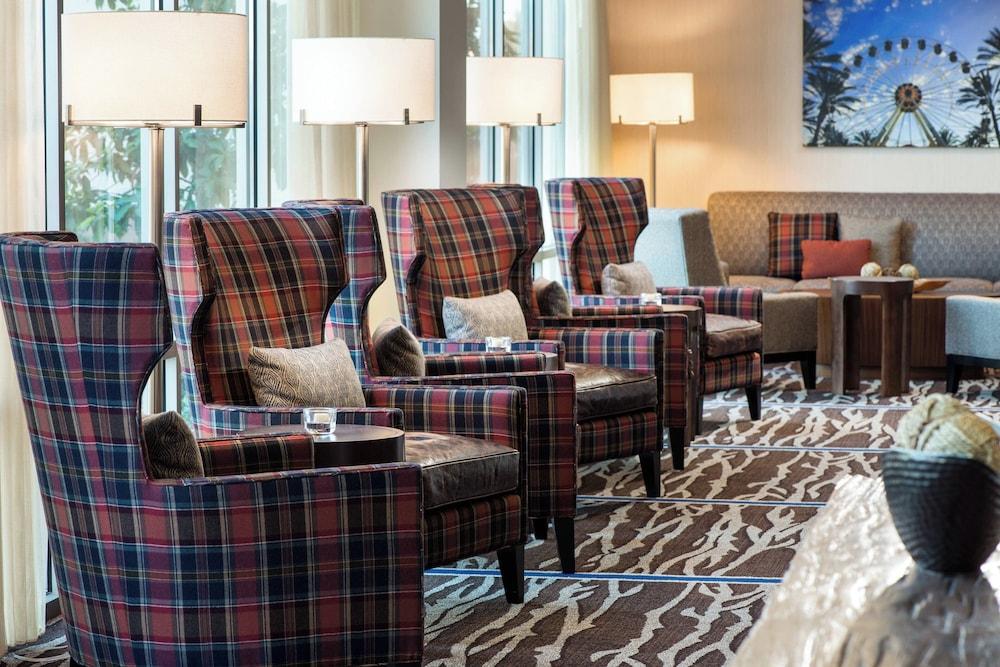 Courtyard Irvine Spectrum