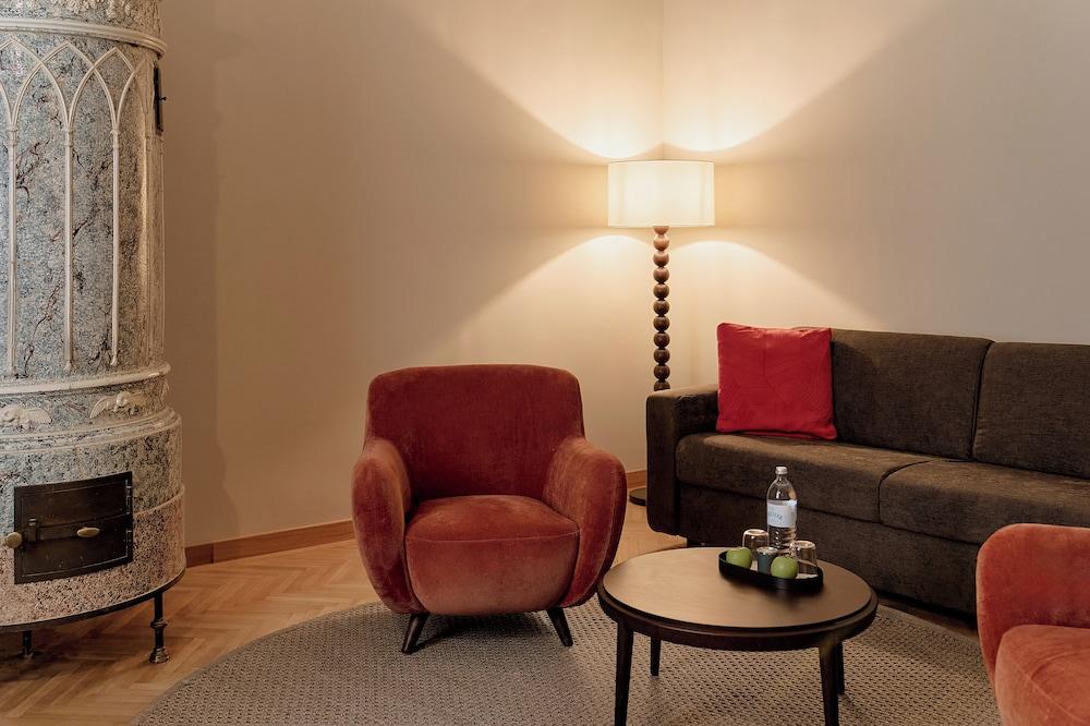 Hotel Palais Mailberger Hof