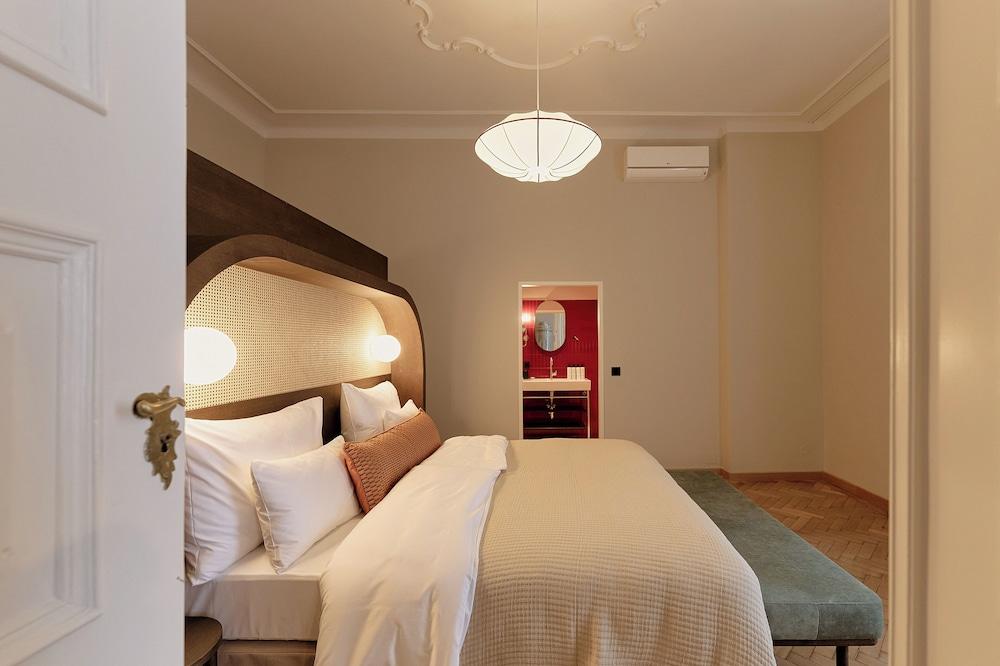 Hotel Palais Mailberger Hof