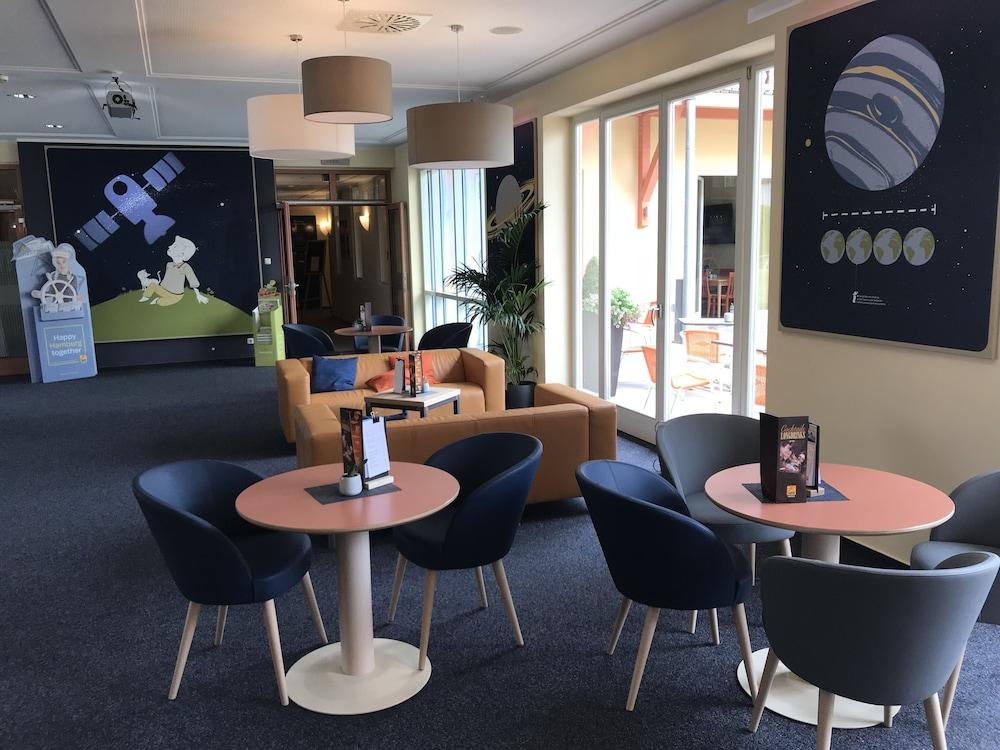 JUFA Hotel Nördlingen