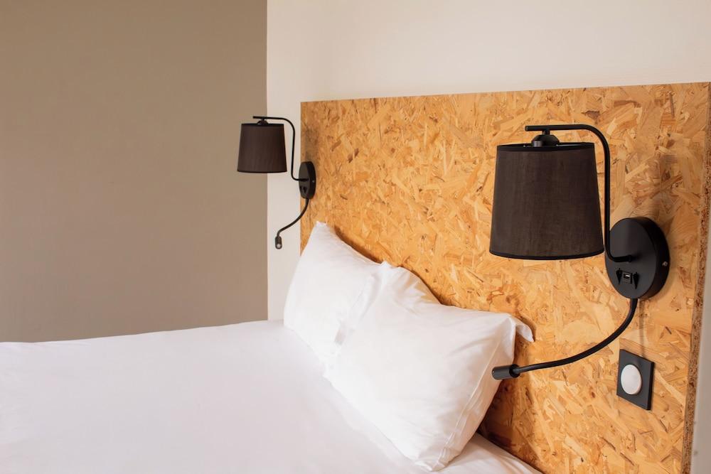 Hôtel les Genêts Bayonne