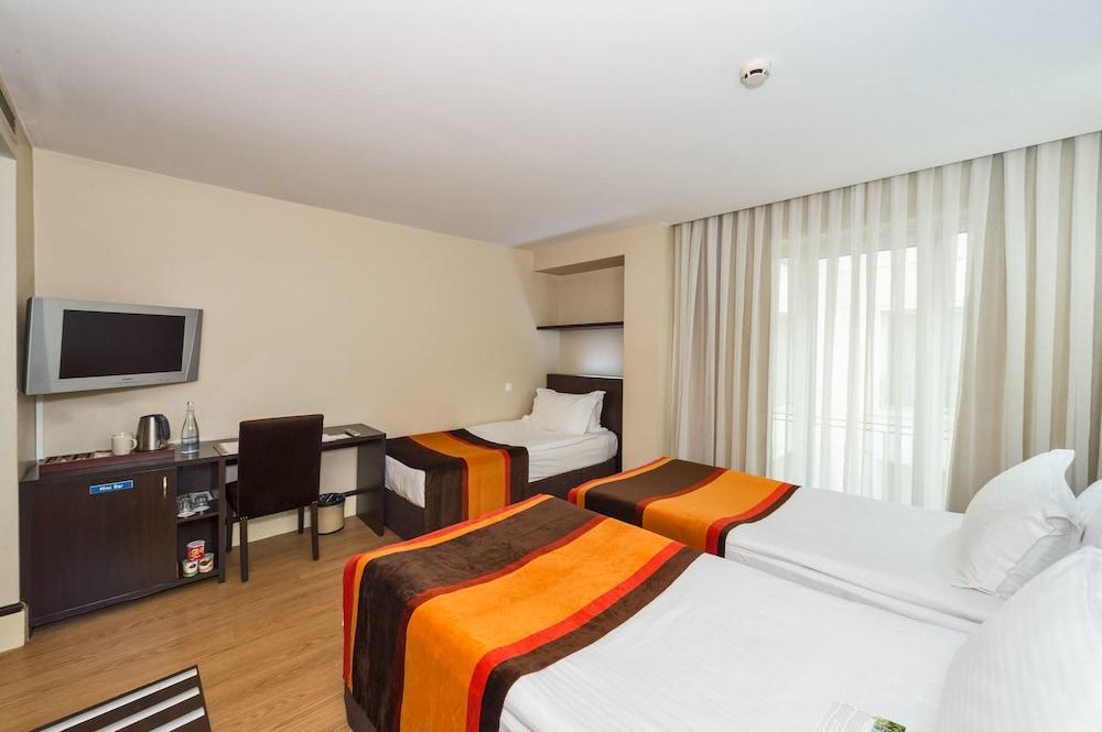 The Hotel Beyaz Saray & Spa - Special Category