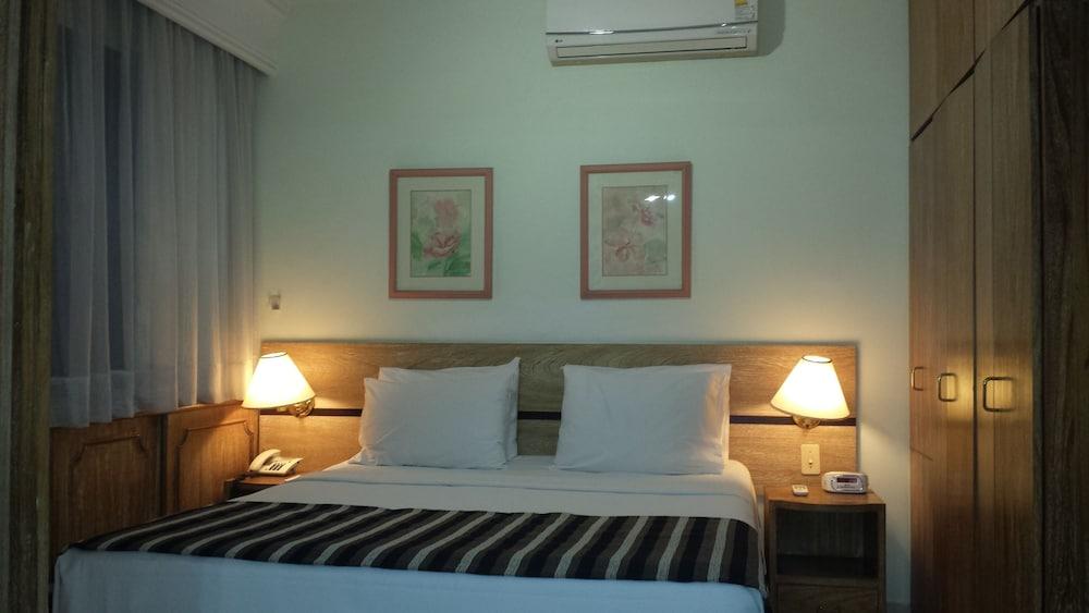 The Landmark Residence - Oficial