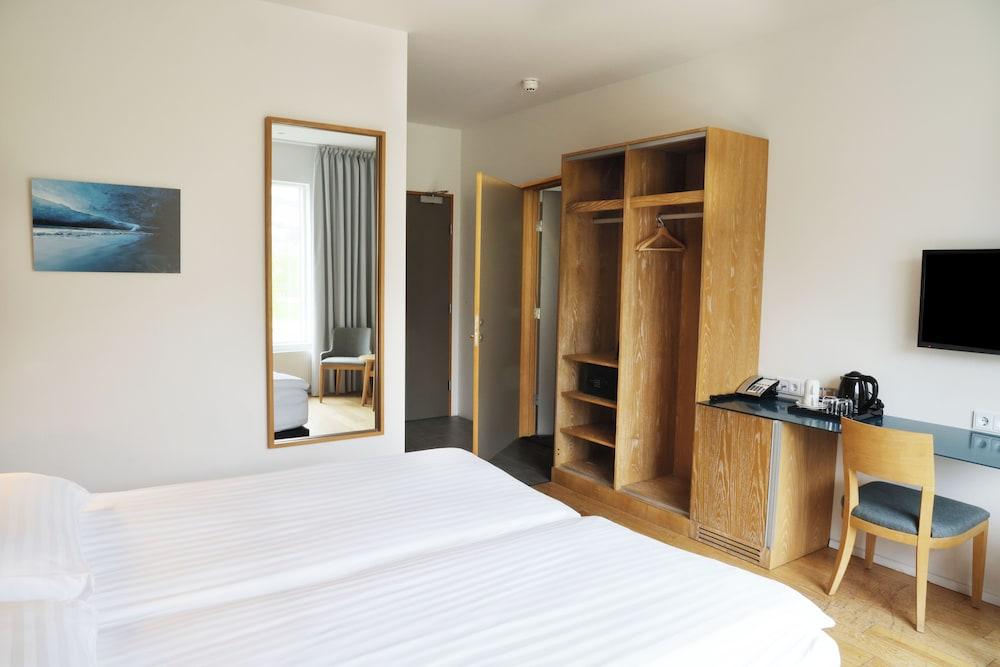 Fosshotel Vatnajokull