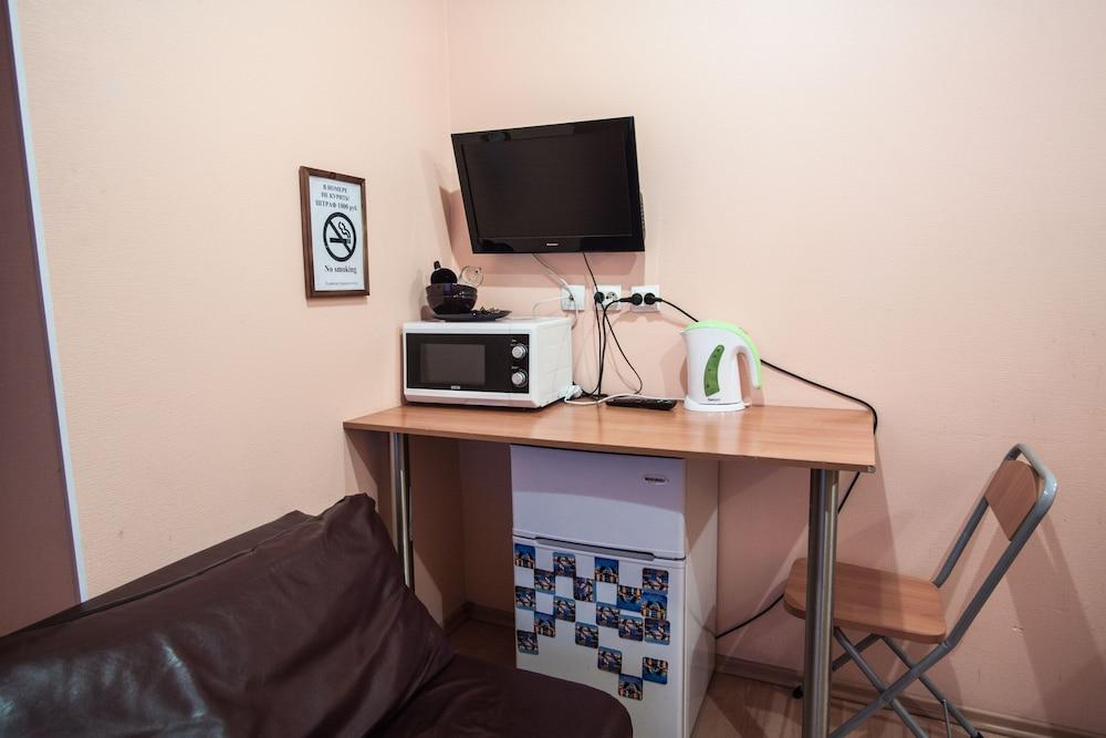 Samsonov Hotel on Marata