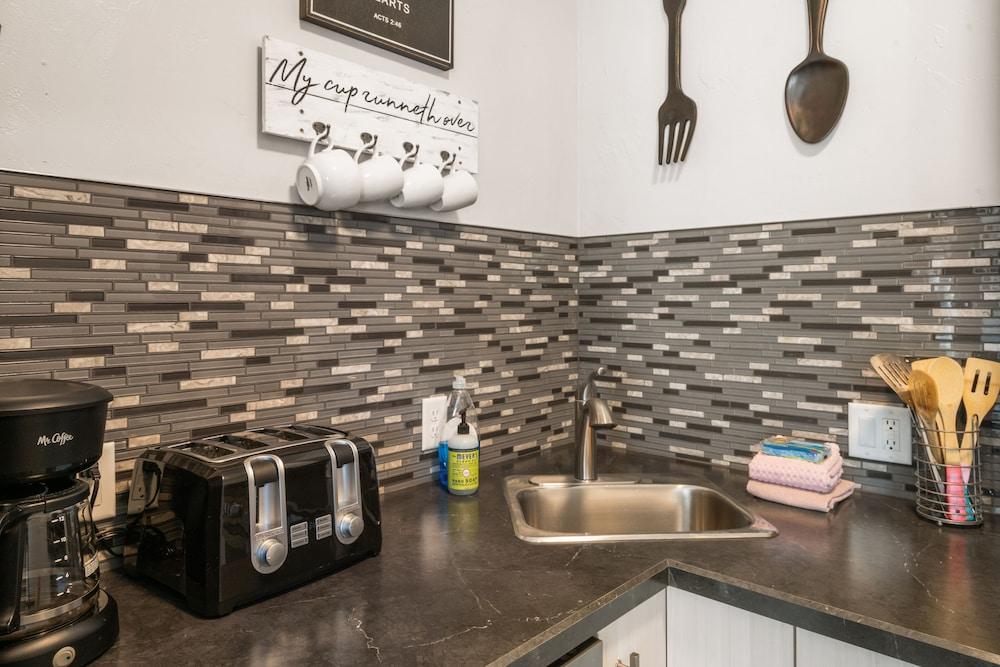 Castle in the Sky Unit X