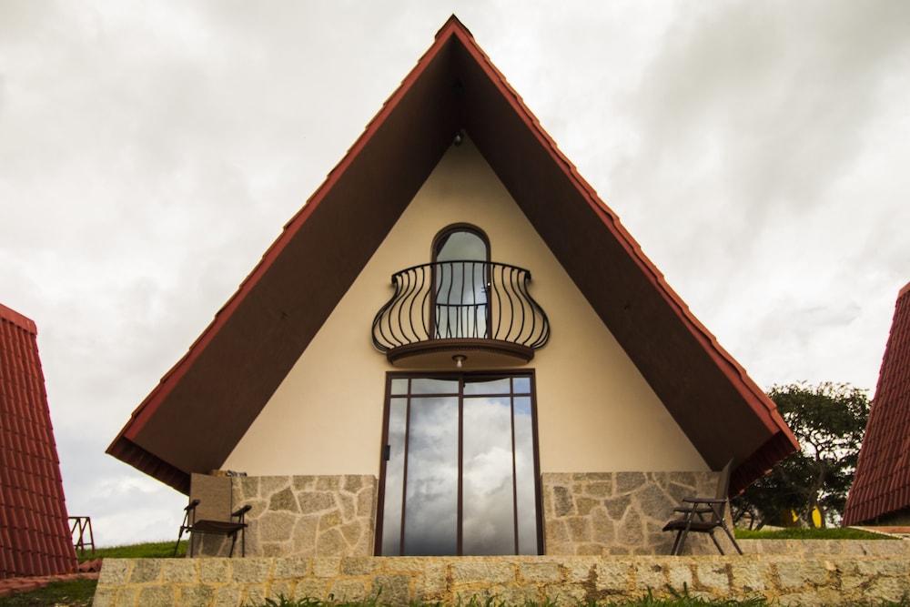 Villa de los Vientos