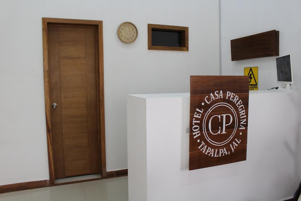 Hotel Casa Peregrina