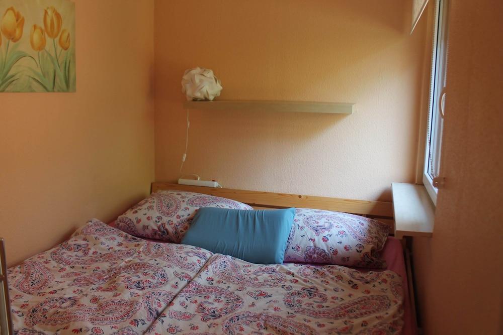 Haus Waldidyll am See 1