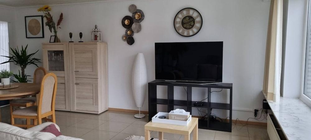 Superb Appartment in Antwerpen