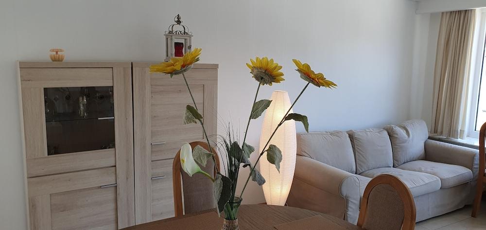 Superb Appartment in Antwerpen