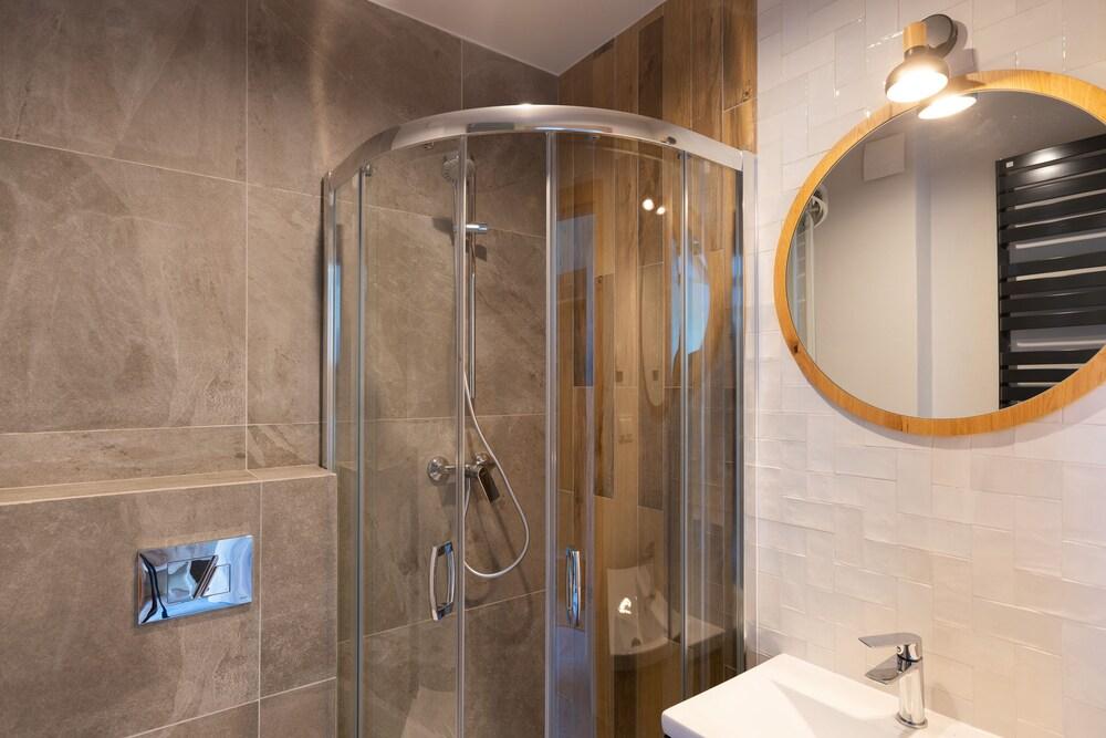 Aparthotel pod Stokiem