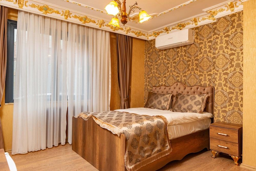 The Ottoman Pansiyon