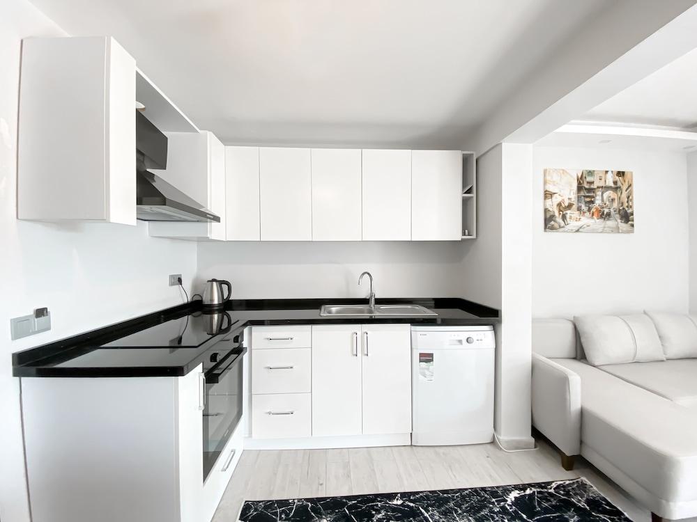 Turgutreis Apart Otel