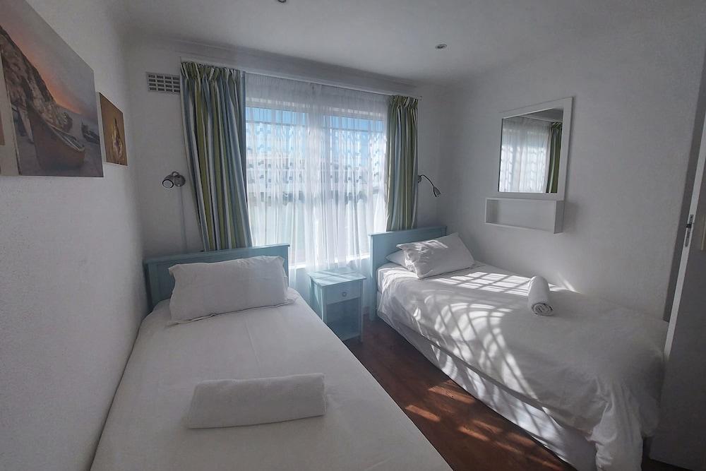 First Group Hermanus Beach Club