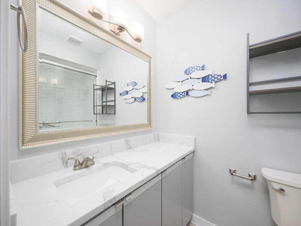 Hibiscus 101-D by Distinctive Beach Rentals