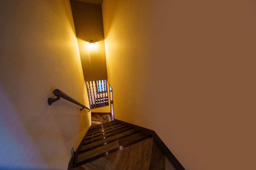 Bay view Sotetsu no yu