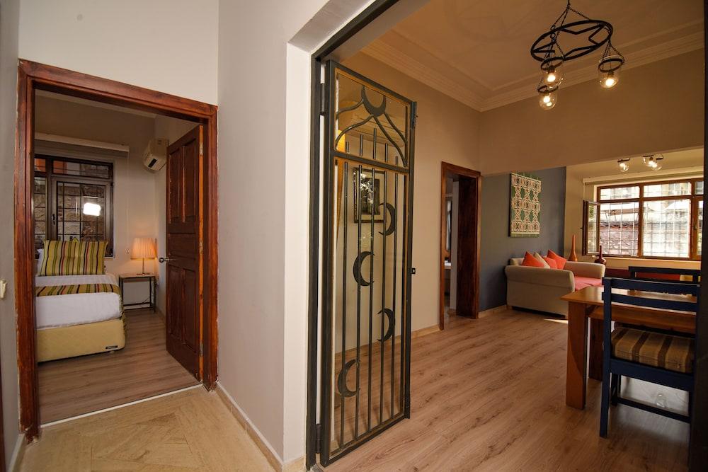 Alp Pasa Fiore Garden Suites - Special Class