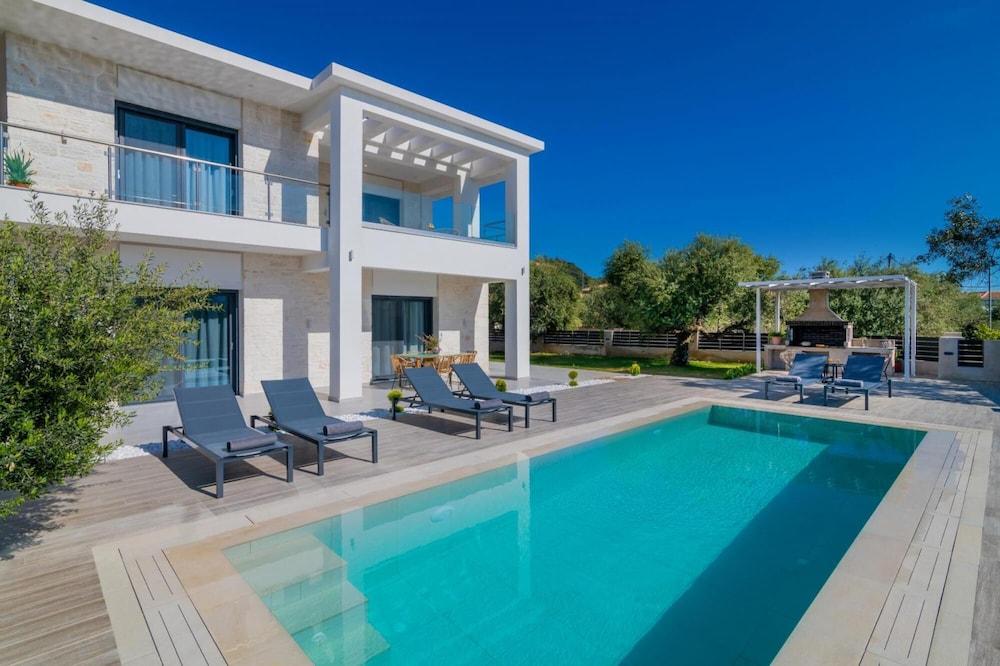 Solis Ortus Villa - Solis Ortus Villa