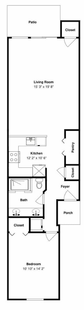 Sunrise Villa by Distinctive Beach Rentals